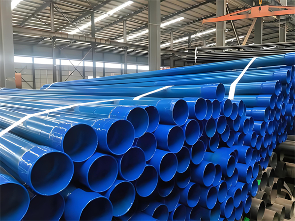 福州防腐螺旋钢管应用行业分析