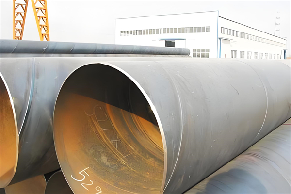 福州厚壁螺旋钢管执行标准及其在工程中的应用